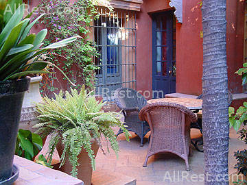 Casa de Carmona 17